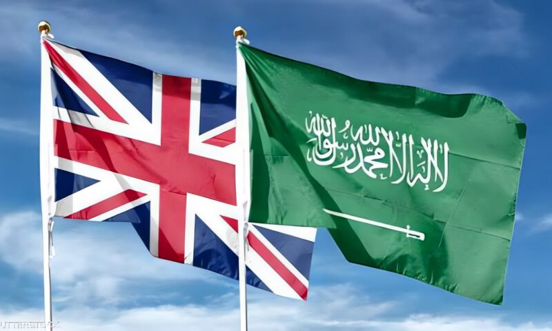بريطانيا تتجه لتعزيز السعودية عسكريا.. كيف ستدعم المملكة؟
