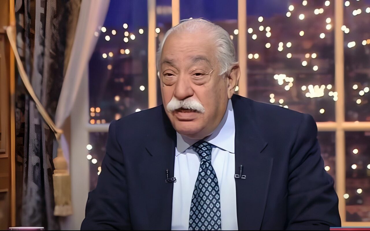أحمد الجمال: تأكيد الرئيس السيسي انتهاء فترته الرئاسية في 2030 يؤكد احترام الدستور والقانون