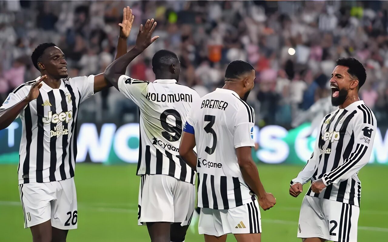 تشكيل مباراة يوفنتوس ضد رين في الدوري الأوروبي