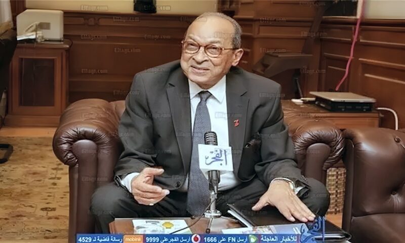 د. حماد عبدالله يكتب: “تحضر الأمم يتوقف على حسن الإختيار”