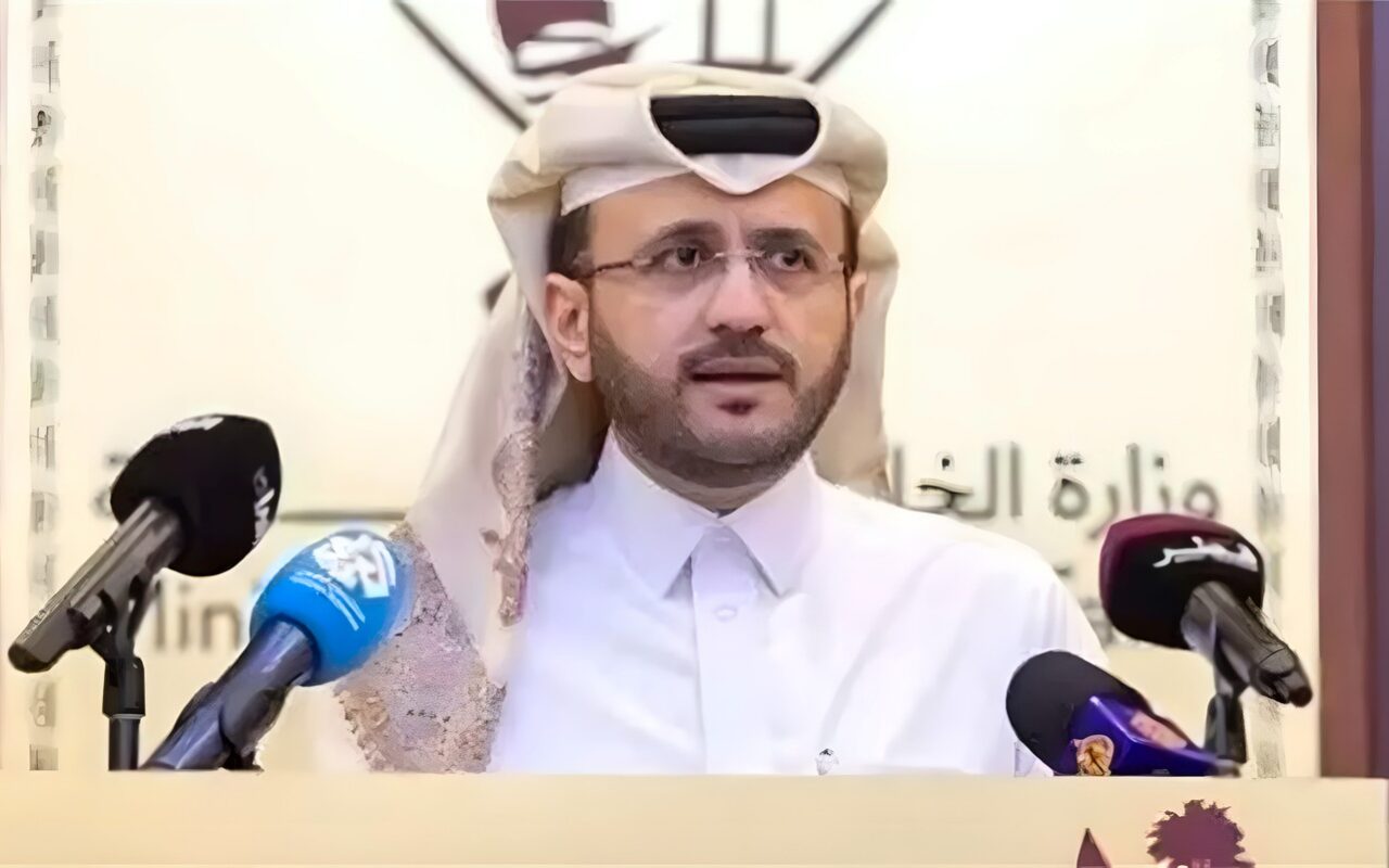 الخارجية القطرية تكشف حقيقة تدخل الدوحة في الانتخابات الإسرائيلية