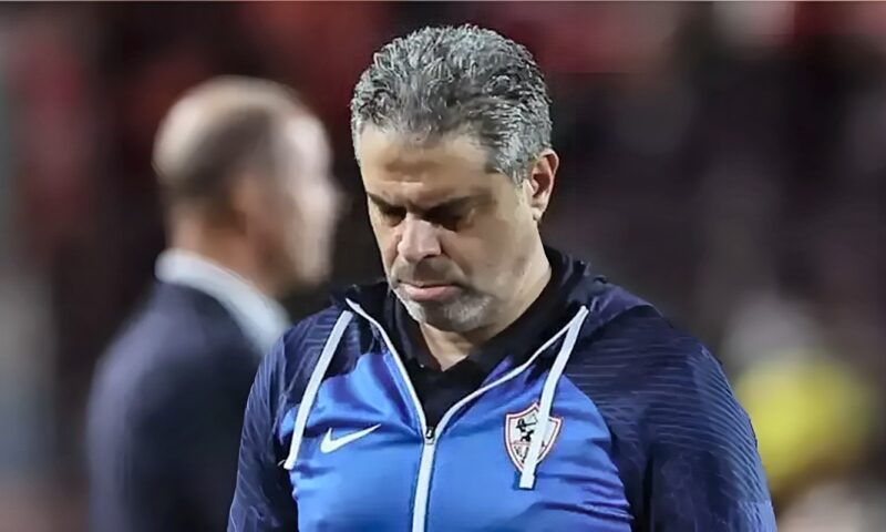 وليد عبد اللطيف: معتمد جمال أخطأ في إدارة مباراة القمة والزمالك تعرض لظلم تحكيمي