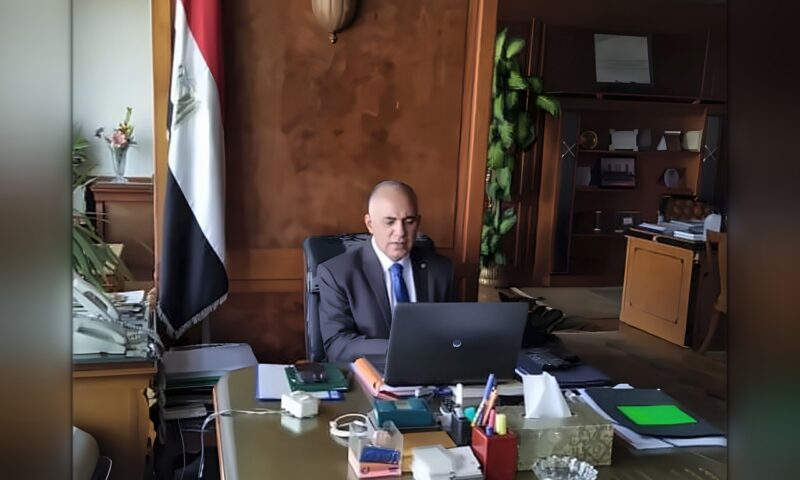 محمد عبدالعاطي: إثيوبيا كانت تتراجع عن الاتفاقات.. «النهارده اتفاق وبكرة يقول لأ»