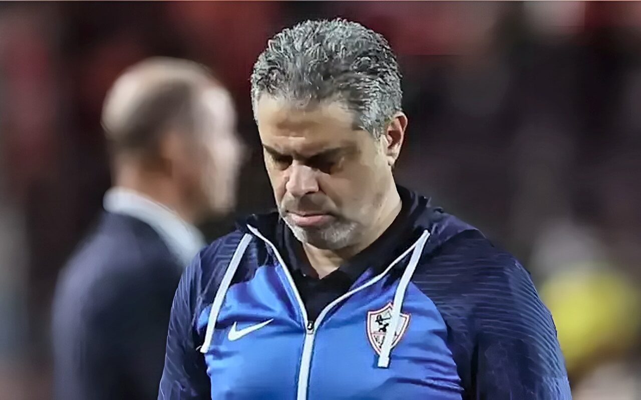 معتمد جمال يصل رواندا لقيادة الزمالك أمام الجيش