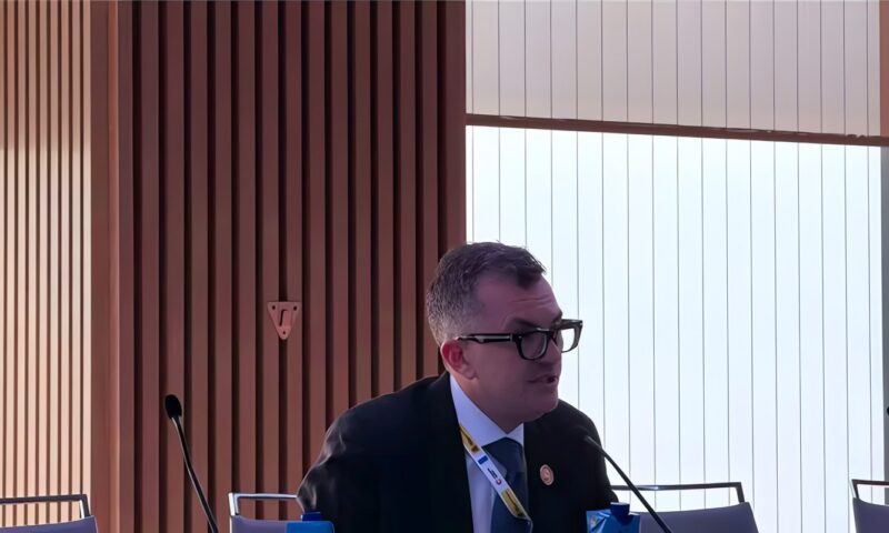 وزير التخطيط يستعرض التجربة المصرية في تنويع آليات التمويل المبتكر وحشد رءوس الأموال الخاصة
