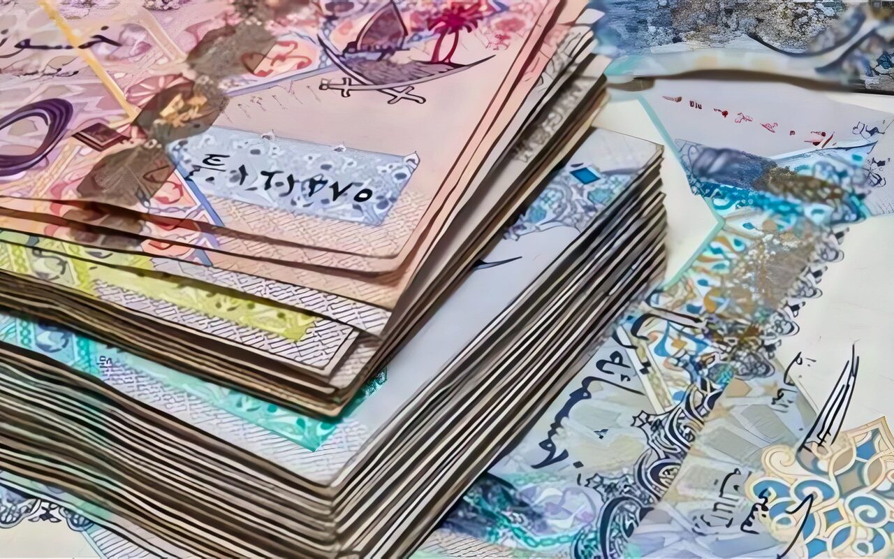 ارتفاع سعر الريال القطري مقابل الجنيه في بنك مصر اليوم الأحد 25 أكتوبر 2026