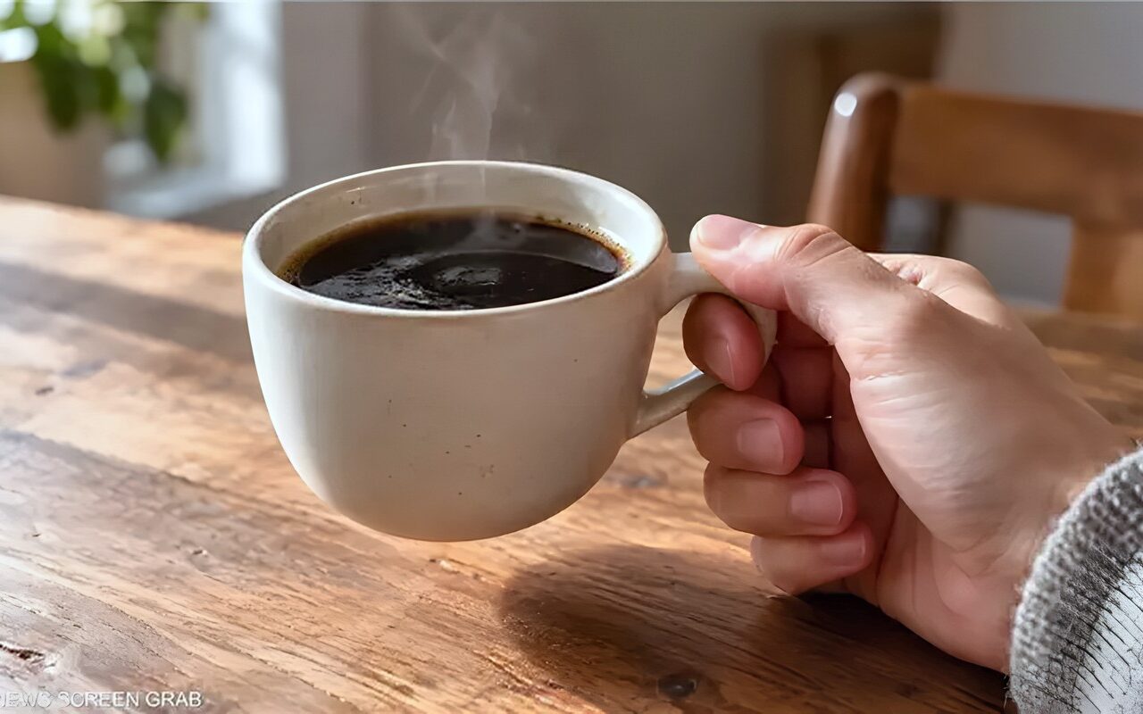 تبدأ من قبل صب الماء الساخن، حيلة بسيطة تحسن مذاق القهوة وتقلل مرارتها
