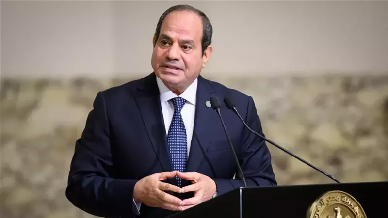 السيسي: الاختلاف في الرؤى جائز.. لكن الحفاظ على الدولة خط أحمر