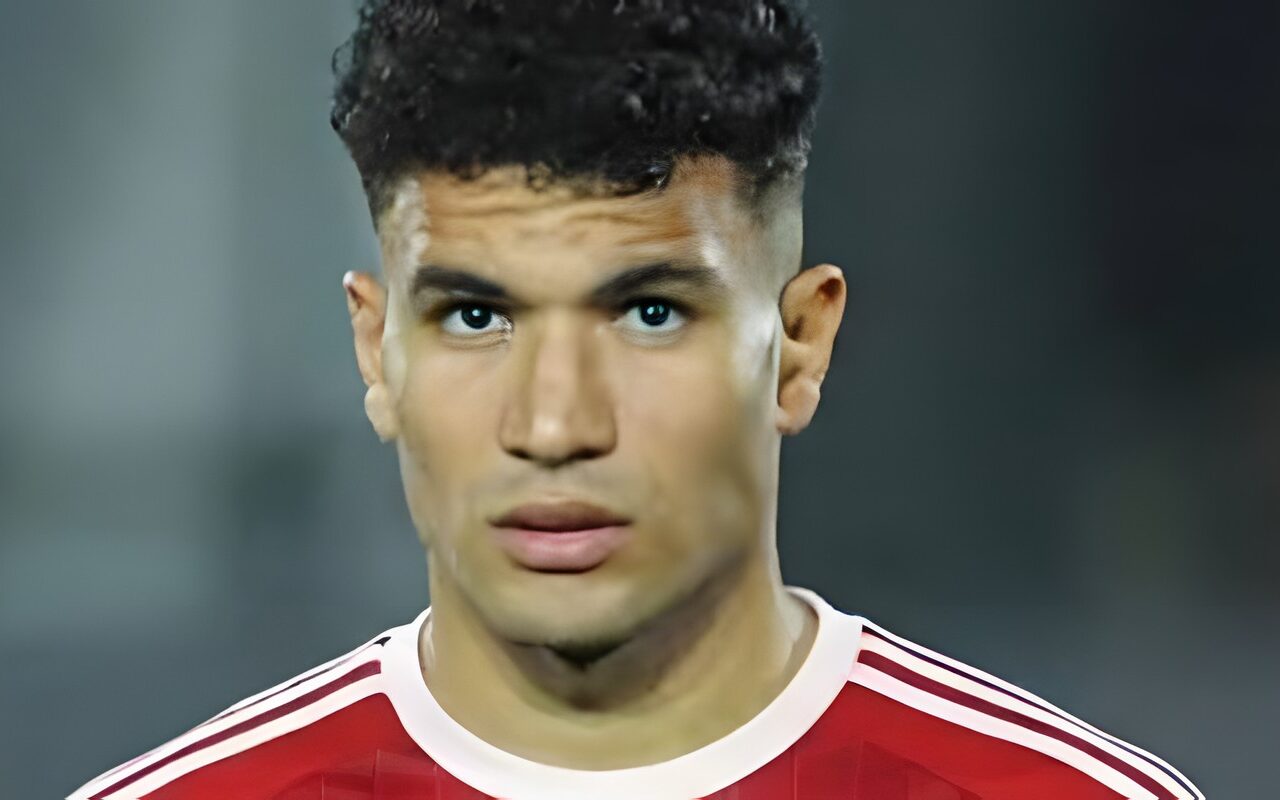 تفاصيل عقد مصطفى شكشك مع أهلي طرابلس.. وموقف الأهلي من ضمه