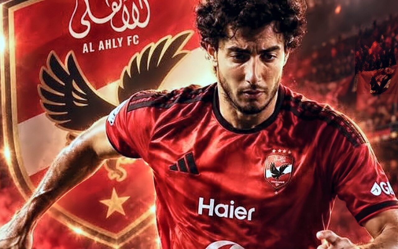 الأهلي يحسم بدائل الجبهة اليمنى في ظل تعثر التجديد لـ محمد هاني