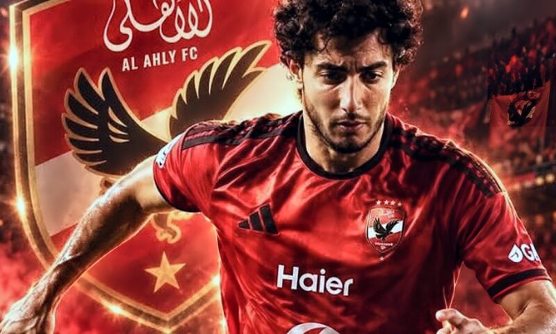 الأهلي يحسم بدائل الجبهة اليمنى في ظل تعثر التجديد لـ محمد هاني