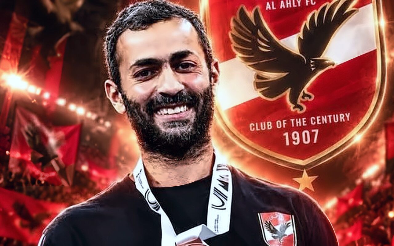 مودي عن سر برونزية الأهلي في مونديال اليد: حاربنا من أجل ميدالية
