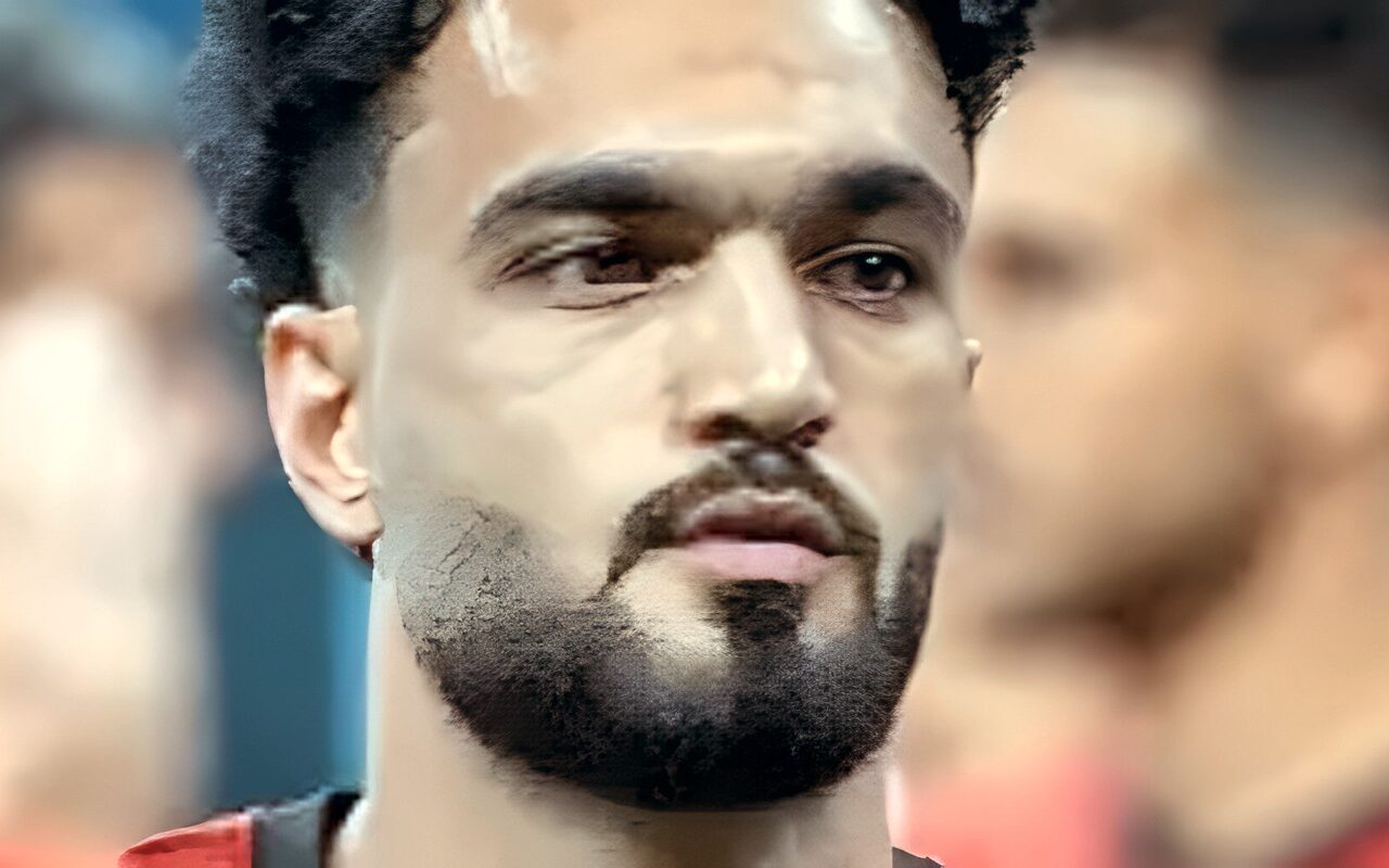 أحمد عاطف قطة: زيكو أفضل مهاجم في مصر.. وميكالي أكد قدرتي على الاحتراف الأوروبي