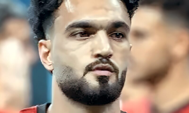 أحمد عاطف قطة: زيكو أفضل مهاجم في مصر.. وميكالي أكد قدرتي على الاحتراف الأوروبي