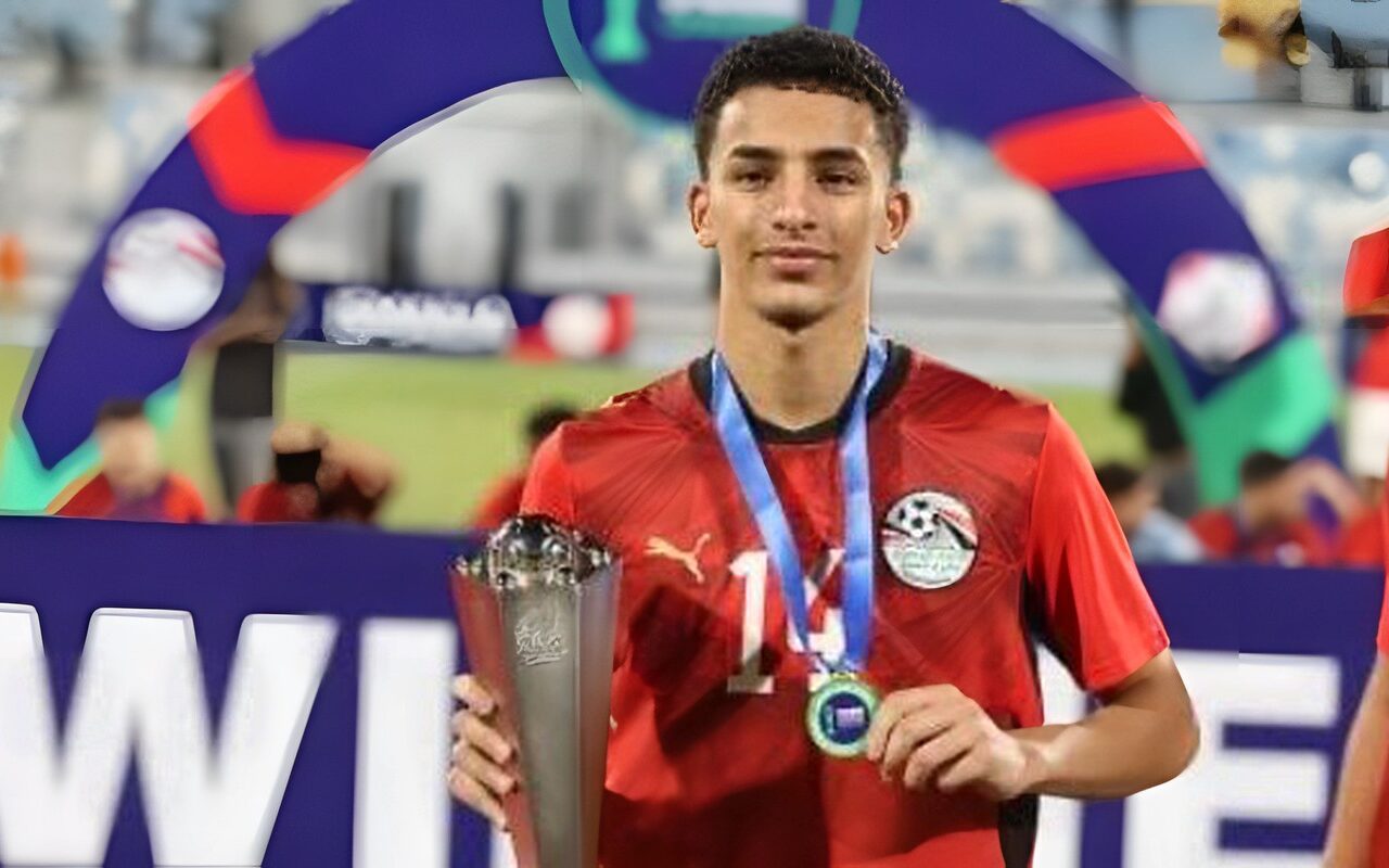 لاعب منتخب الشباب: جوناس الملاح الأبرز بين مزدوجي الجنسية