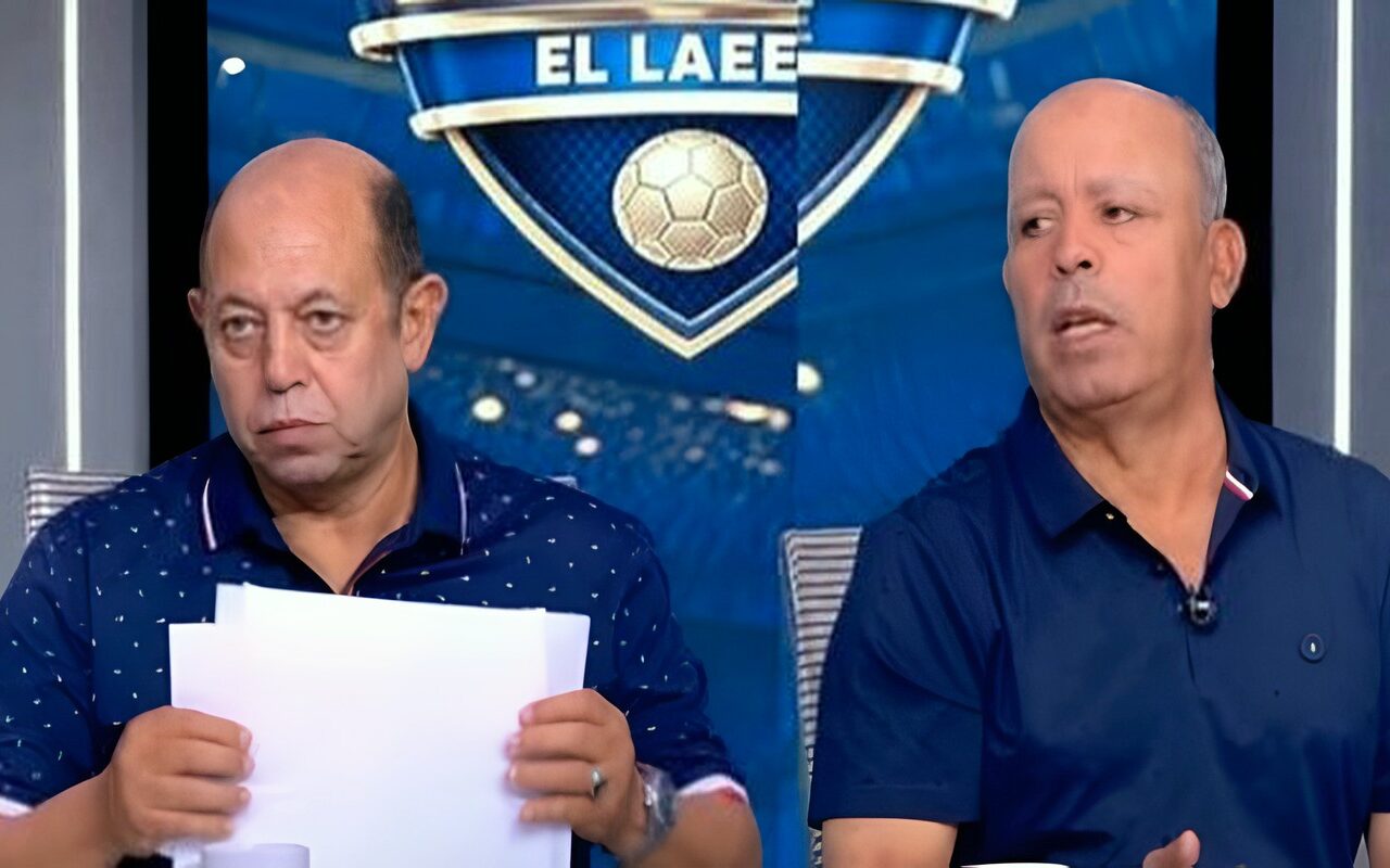 الزمالك بشرة خير للأهلي.. مشادة بين بدر رجب وأحمد سليمان بسبب تصريحات القمة