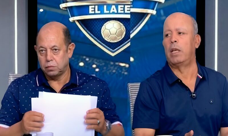 الزمالك بشرة خير للأهلي.. مشادة بين بدر رجب وأحمد سليمان بسبب تصريحات القمة
