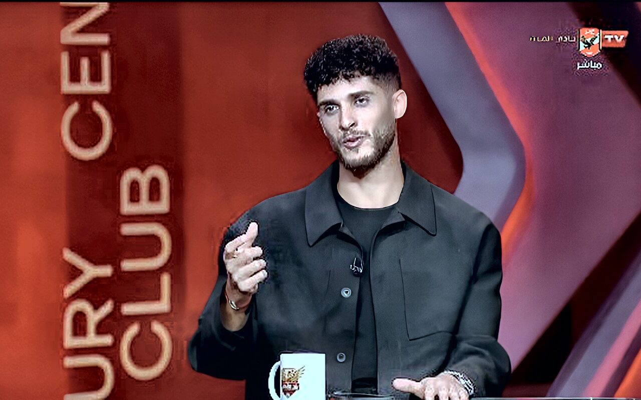 أحمد الشيخ: الأهلي الأفضل في آخر 25 سنة.. والأرقام بتتكلم