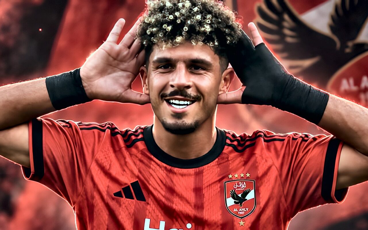 الأهلي يبدأ التحرك لضم محمود ممدوح.. ورغبة اللاعب تصب في مصلحة الأحمر