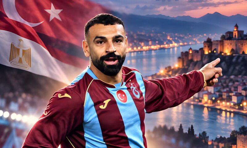 شعبية محمد صلاح تتجاوز الملاعب.. مسؤول تركي يكشف تأثيره على السياحة
