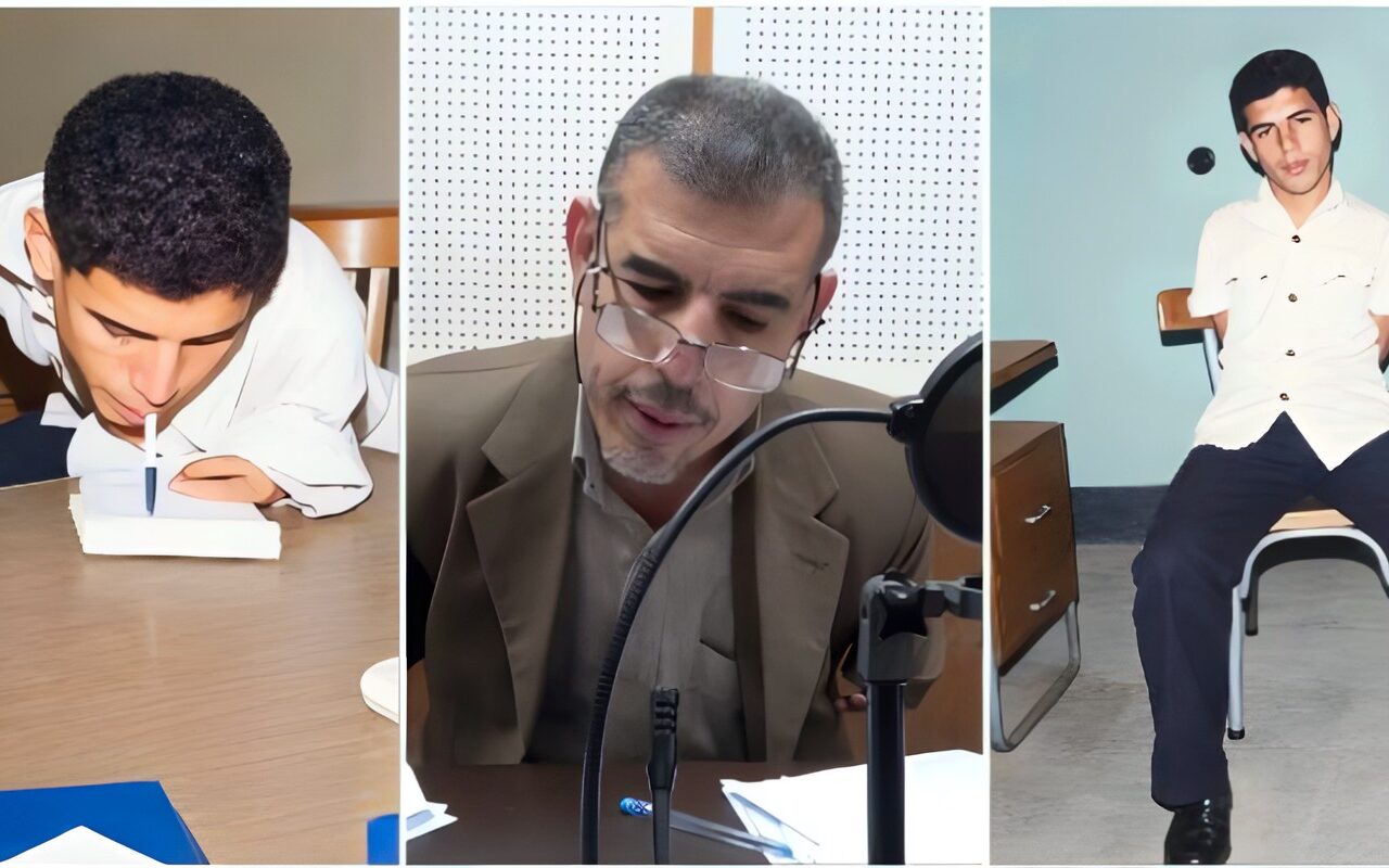 ذكريات من 40 عامًا.. رئيس إذاعة القرآن الكريم السابق يستعيد ذكريات الجامعة وأول ظهور إذاعي له