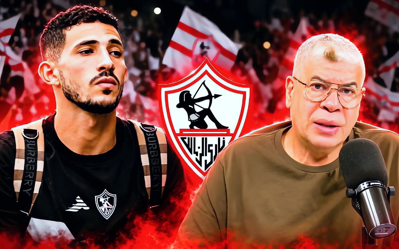 الأمر عجيب جدًا.. أول تعليق من شوبير على أزمة فتوح وعقوبته المحتملة