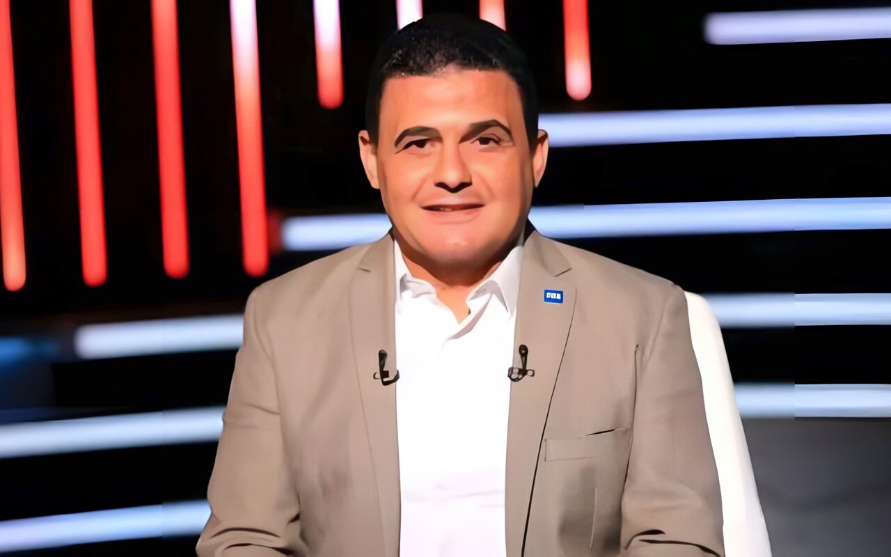 محمد فاروق: إعلام الأهلي والزمالك بيضغط على الحكام.. ومحدش كان يقدر يأثر عليّا