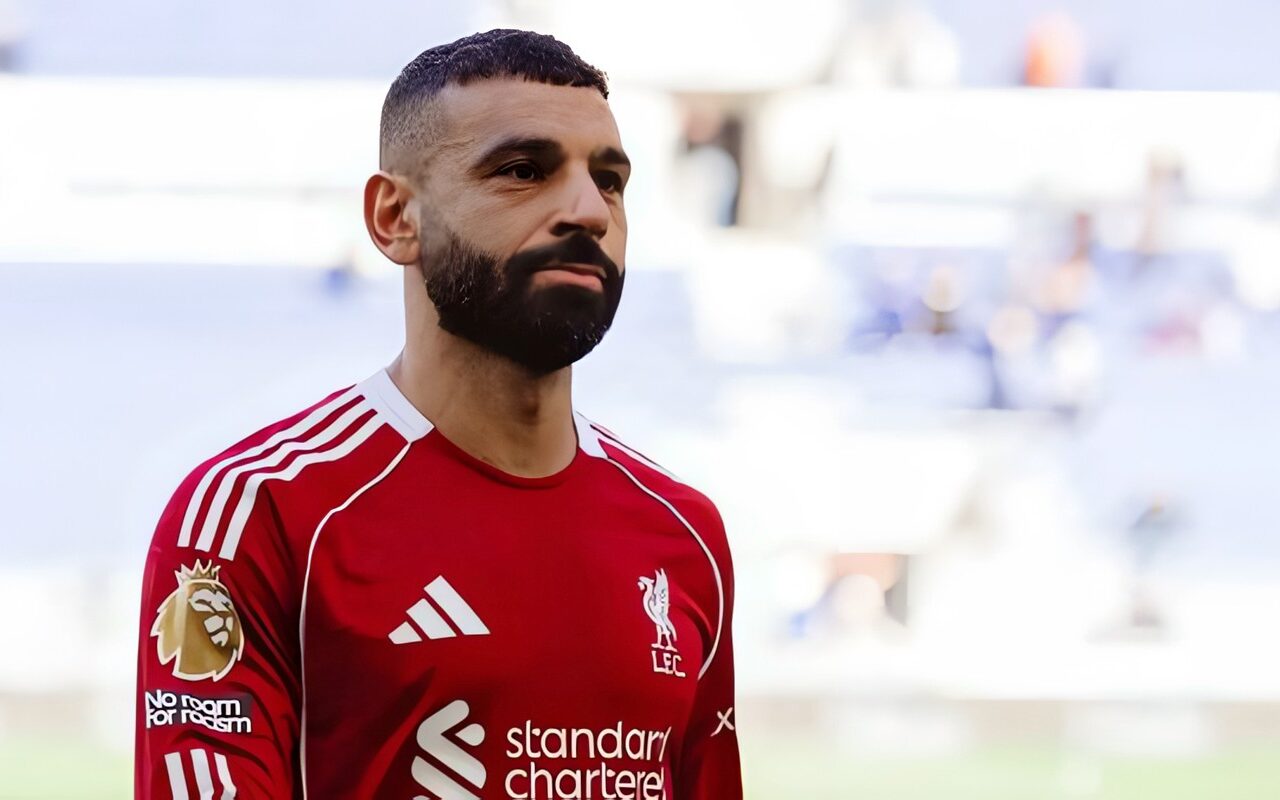 إنجاز تاريخي لا يُنسى.. محمد صلاح صاحب أفضل مركز عربي في البالون دور