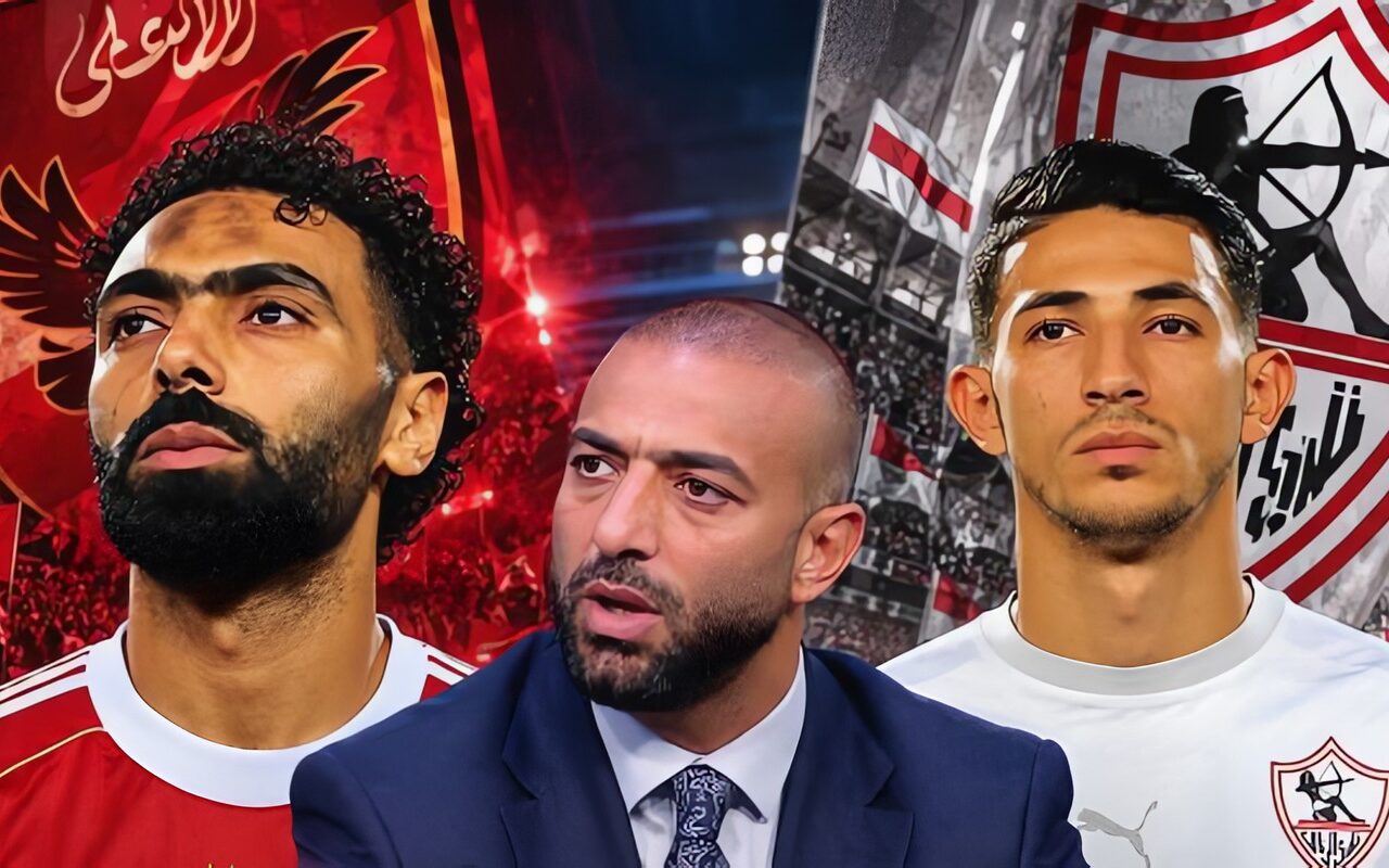 ميدو: الفارق بين حسين الشحات وأحمد فتوح كبير في العقلية والاحتراف