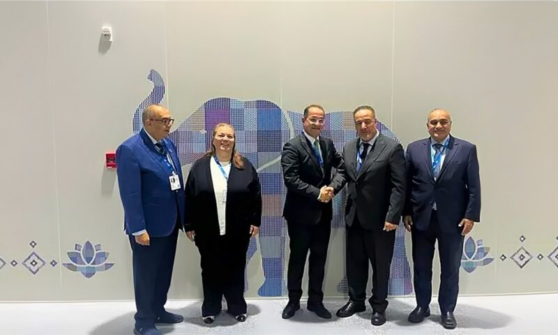 وزير المالية: فرص واعدة لتعزيز الاستثمارات والتجارة بين مصر والأردن وتطوير التعاون المالي المشترك