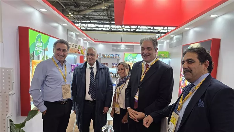 السفير المصري بباريس: المشاركة في سيال تدعم فرص التوسع بالأسواق العالمية