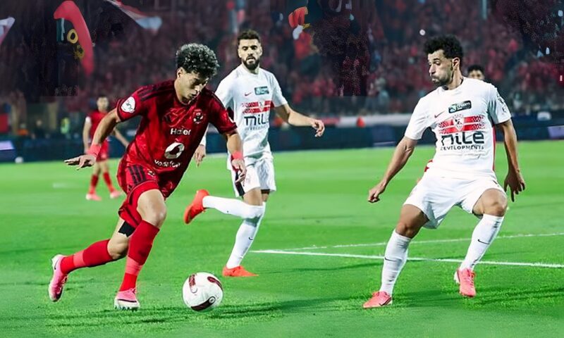 إحصائيات الجولة السادسة بالدوري المصري.. بيراميدز يتفوق على القطبين.. حصيلة الأهداف بعد 60 مباراة.. رقم سلبي لـ إنبي.. 4 لاعبين يتقاسمون صدارة الهدافين.. وأحداث القمة الأبرز