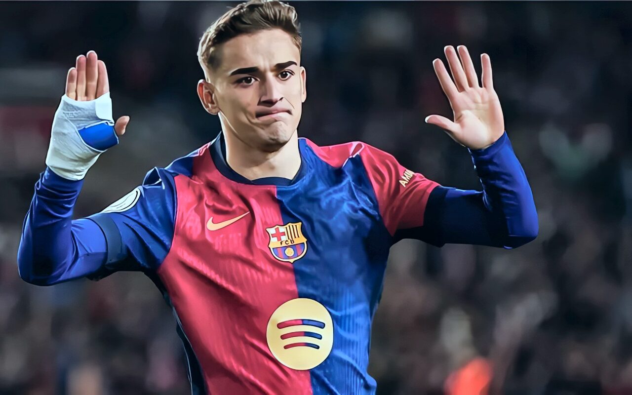 ترقب لقمة الكلاسيكو، جافي: ريال مدريد قادر على العقاب في أي لحظة (فيديو)