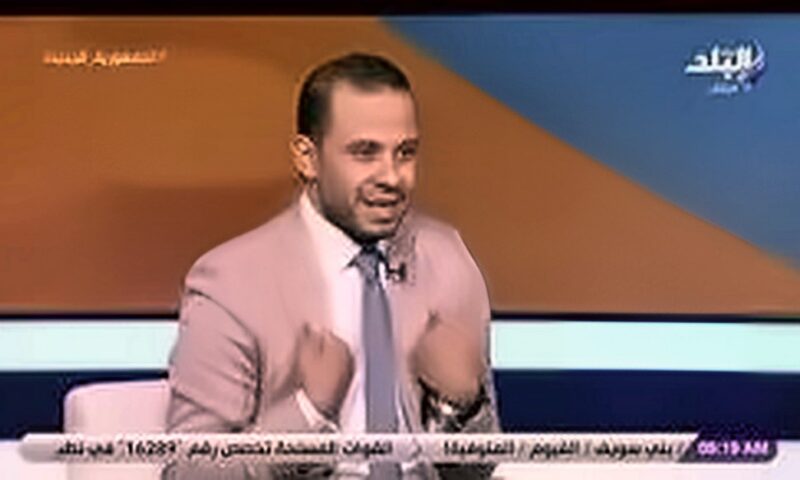 لو أنت مش معايا تبقى ضدي.. أزهري يكشف أسلوب الجماعات في التعامل مع الآخرين