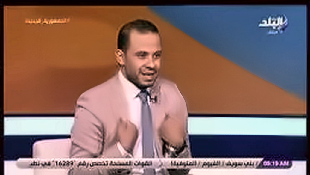 لو أنت مش معايا تبقى ضدي.. أزهري يكشف أسلوب الجماعات في التعامل مع الآخرين