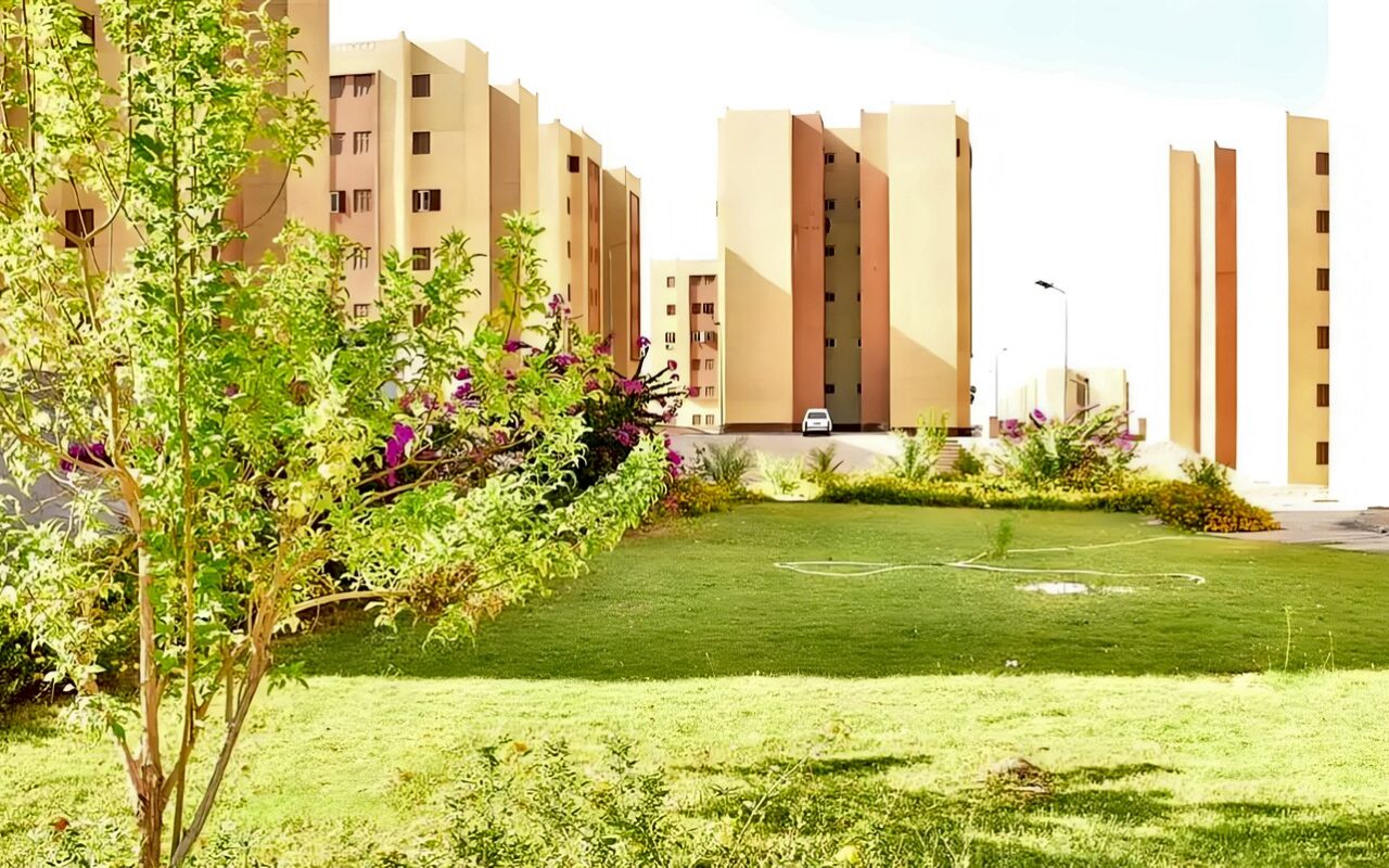 الإسكان توضح موقف المتقدمين السابقين من حجز شقق الإيجار الجديدة