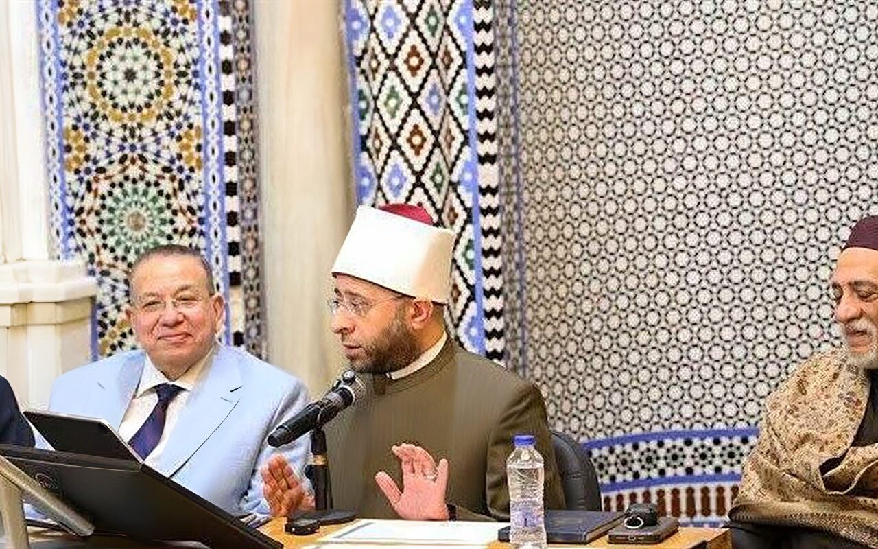 بمشاركة 100 عالم من 50 دولة، الأوقاف تعقد الملتقى العاشر للفكر الإسلامي بمسجد الحسين