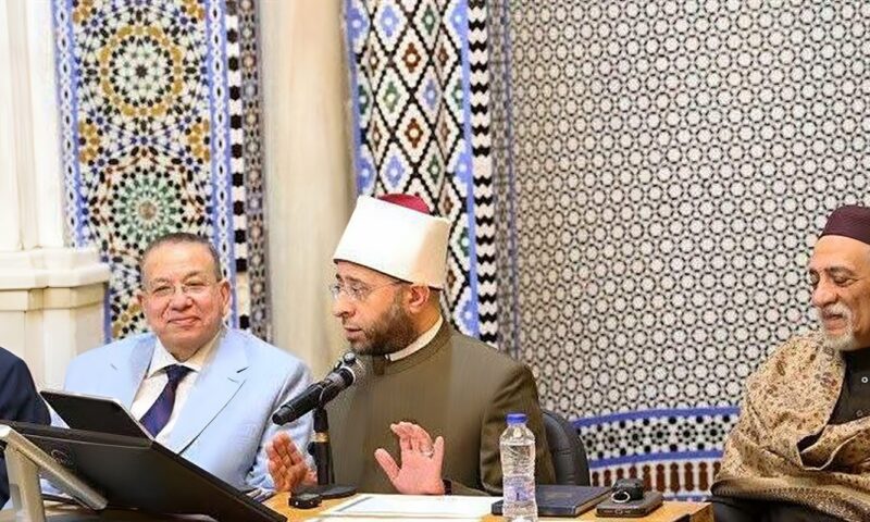 بمشاركة 100 عالم من 50 دولة، الأوقاف تعقد الملتقى العاشر للفكر الإسلامي بمسجد الحسين