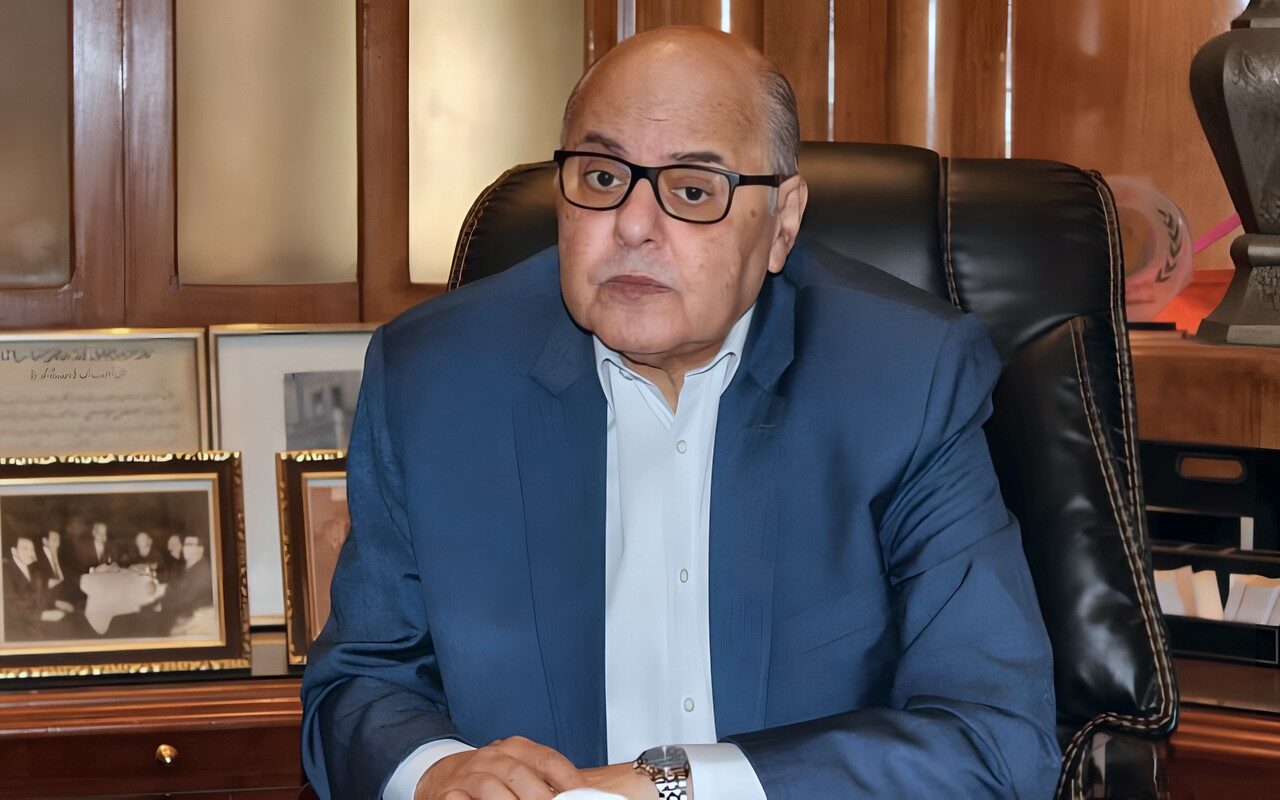 رئيس حزب الغد: منتدى مصر يثري الحوار الوطني.. ومقترحات لتخفيف الأعباء عن المواطنين