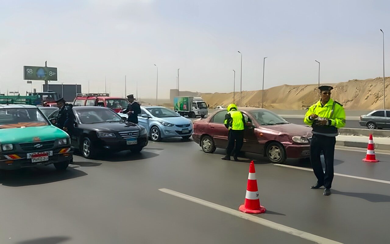 القيادة عكس الاتجاه تقود للحبس والغرامة.. تعرف على العقوبة المقررة في قانون المرور