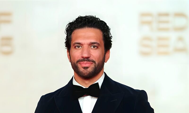 حسن الرداد يغيب عن دراما رمضان المقبل