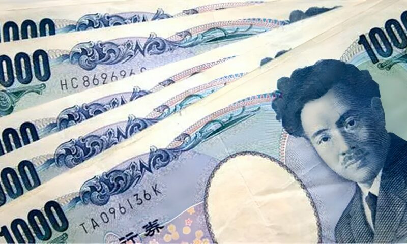 ارتفاع سعر الين الياباني مقابل الجنيه بختام تعاملات اليوم في البنك الأهلي