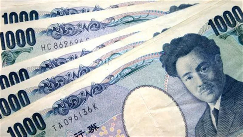 ارتفاع سعر الين الياباني مقابل الجنيه بختام تعاملات اليوم في البنك الأهلي