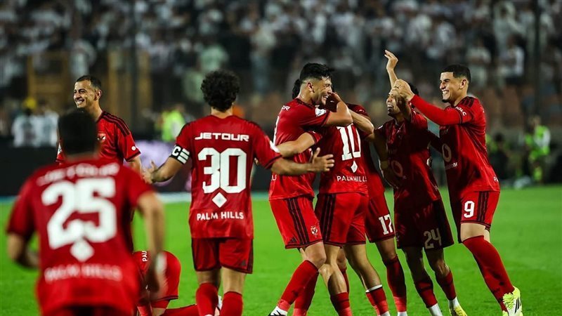 ماذا يقول التاريخ عن مواجهات الأهلي والقناة قبل صدام الأربعاء في الدوري؟