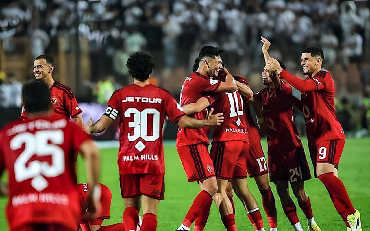 أخبار الرياضة اليوم: الزمالك يشكو جماهير الأهلي لرابطة الأندية.. أبرز قرارات مجلس إدارة اتحاد الكرة.. محكمة إنجليزية تغرم عمر مرموش بسبب سيارته الفارهة