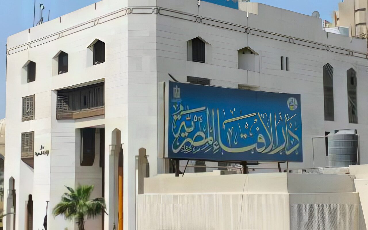 الطحان: دار الإفتاء تطلق منصة «حصين» للذكاء الاصطناعي لتقديم الفتاوى الموثوقة بـ 14 لغة