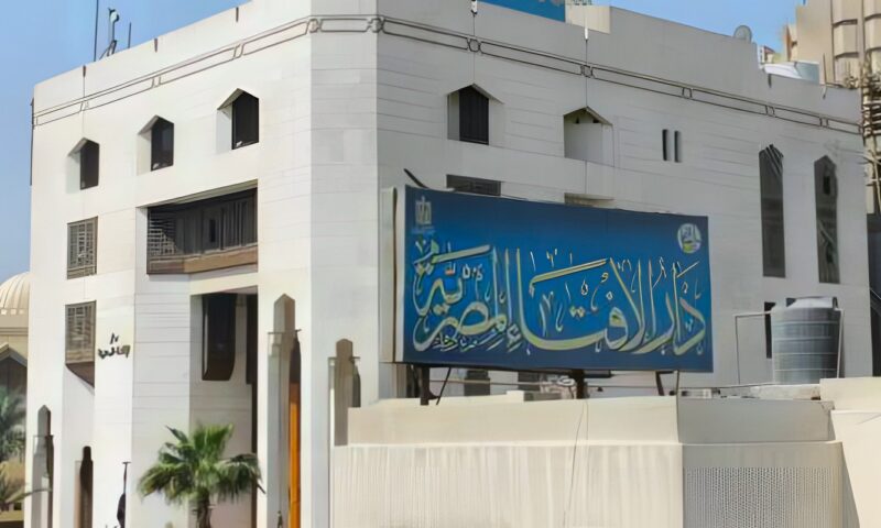 الطحان: دار الإفتاء تطلق منصة «حصين» للذكاء الاصطناعي لتقديم الفتاوى الموثوقة بـ 14 لغة