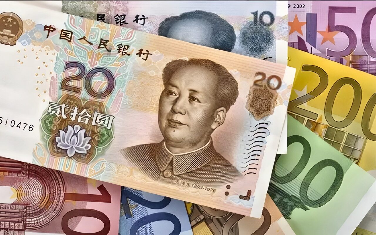 سعر اليوان الصيني مقابل الجنيه في البنوك المصرية اليوم الإثنين 26-10-2026