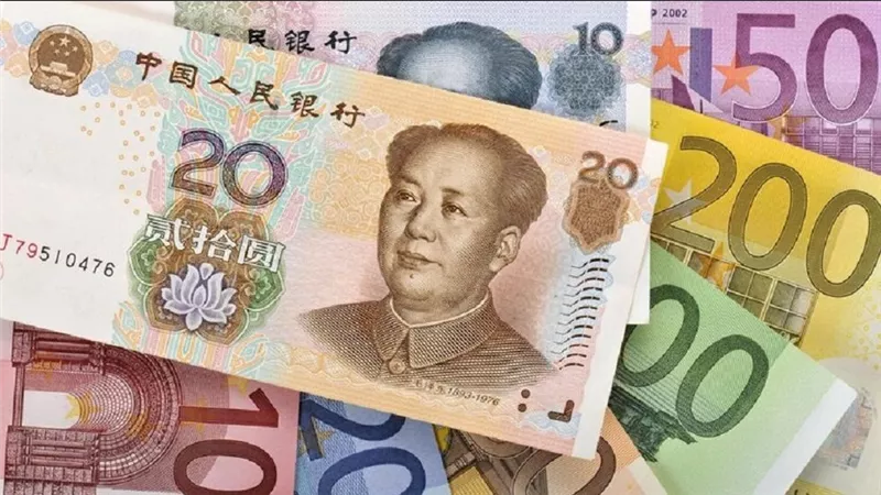 آخر تطورات سعر اليوان الصيني مقابل الجنيه في البنوك المصرية مساء اليوم الأربعاء