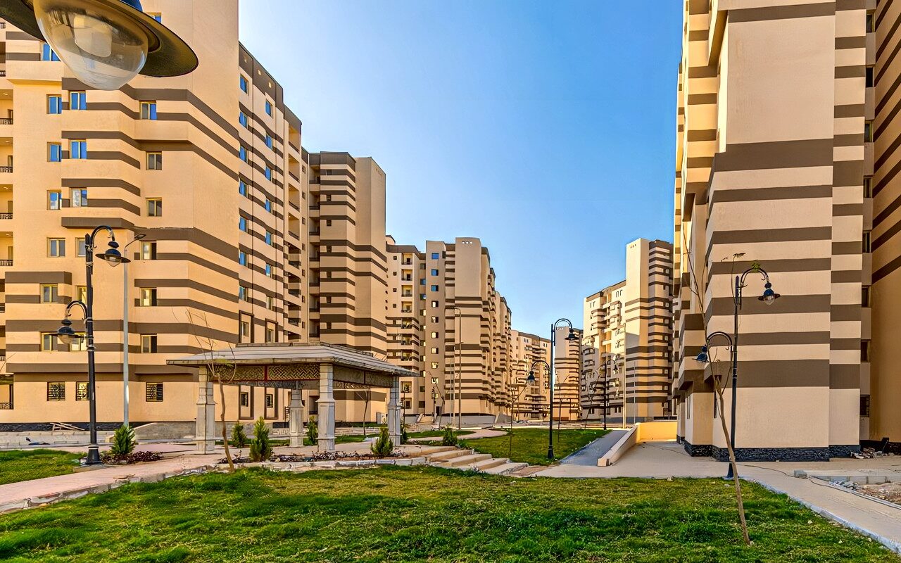خطة حكومية للتوسع في الإسكان.. مليون وحدة سكنية خلال 4 سنوات